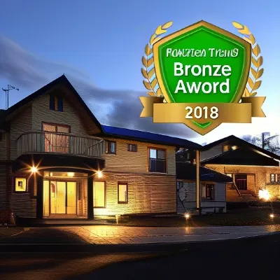 Resort Inn North Country
