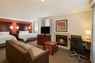 Sens Suites Livermore, SureStay Collection by Best Western