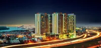 Somerset Vista Ho Chi Minh City Hotel a Ho Chi Minh