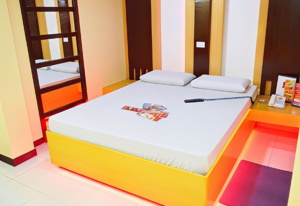 Hotel Sogo Molino