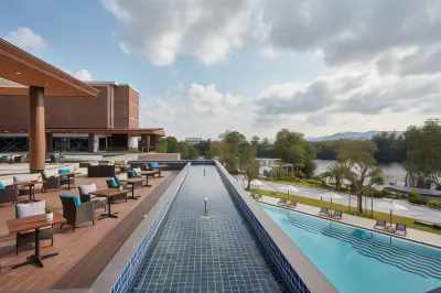 Laguna Grand Hotel & Spa Songkhla Hotels in 