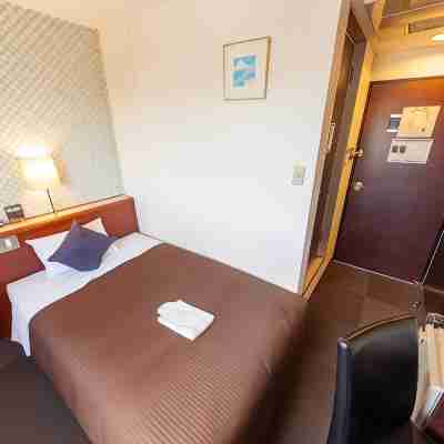 Hotel Livemax Budget Sagamihara Rooms