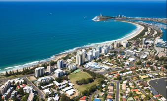 Raffles Mooloolaba