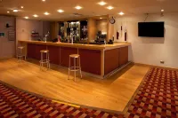 Britannia Hotel Bolton Hotels in Bolton