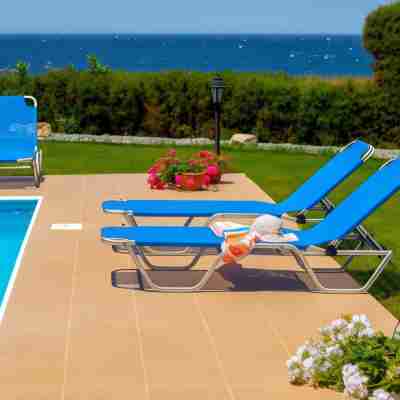 Diana Seaside Villas Fitness & Recreational Facilities