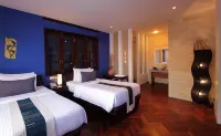 Indigo House Hotel