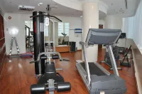 Grand Continental Hotel Hotels in Abu Dhabi