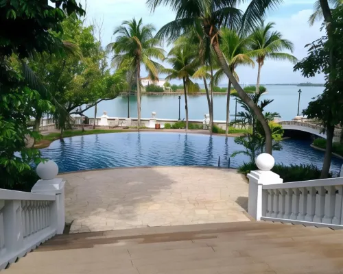 Avillion Admiral Cove Riadah & Rekreasi Photos