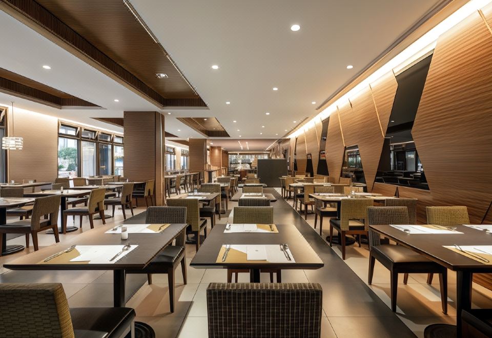 레이크쇼어 호텔 화롄 이미지