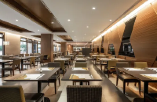 煙波大飯店花蓮館