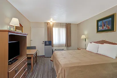 Buena Park Inn