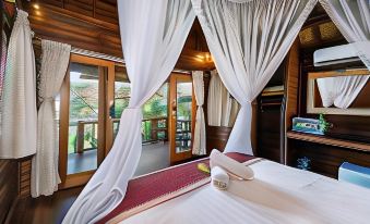 The Cozy Villas Lembongan