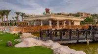 Tropitel Sahl Hasheesh Hotels near Cleopatra Bazar Bostan Branch