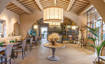 Casavilla Rentals by Torre a Cona