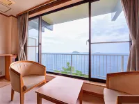 Hotel Himakaso 内海 海上アスレチックパーク 주변 호텔