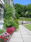 Glamping on the Hill Hoteles en Midsomer Norton