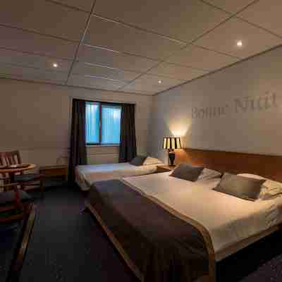 Hotel Wapen Van Delden Rooms