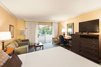 Best Western Plus Pepper Tree Inn Hotels in Santa Barbara