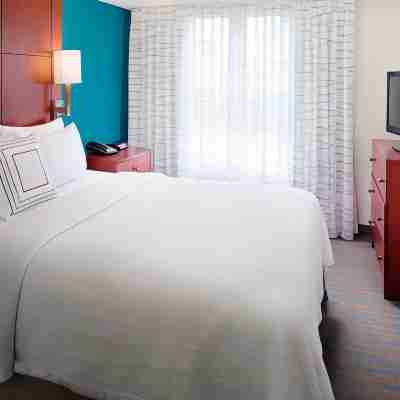 Residence Inn by Marriott Roanoke Airport Rooms