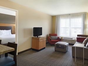 TownePlace Suites Chicago Naperville