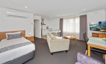 Fawkner Executive Suites & Serviced Apartments