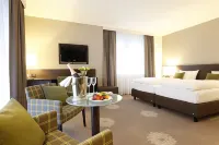 Parkhotel Wittekindshof Các khách sạn ở Dortmund