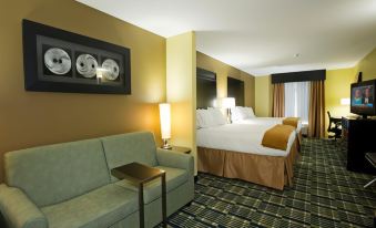 Holiday Inn Express & Suites Morrilton