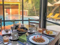 Arika Villa Hotels in Arangala