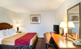 Econo Lodge Inn & Suites