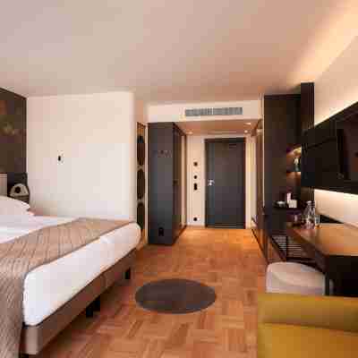 Nordic Hotel Forum Rooms