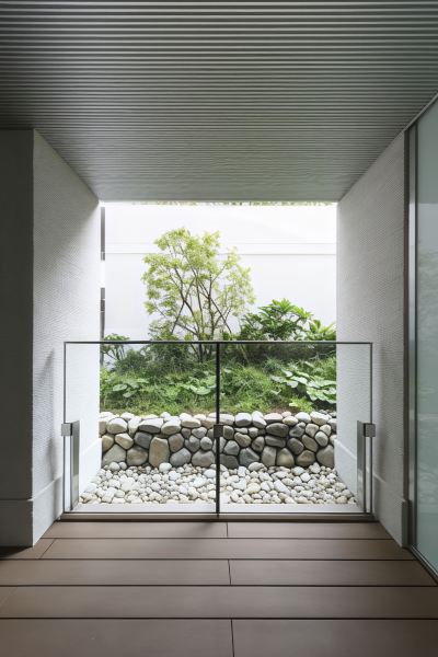 スタンダードダブルルーム 二子玉川エクセルホテル東急の写真