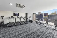 Meriton Suites Chatswood - Gym