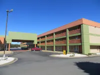 Super 8 by Wyndham Little Rock/Otter Creek Hotels in Little Rock