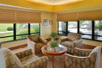 Comfort Suites Salina South