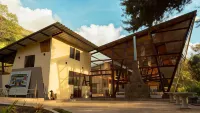 Ecoterra Inka Lodge