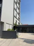Hotel Chom Chao City Hoteles en Anlong Romiet