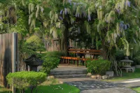 Suanphung Bonsai Village Hotels in 
