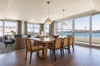 Hyatt Regency Lisbon Hotels near 25th of April Bridge