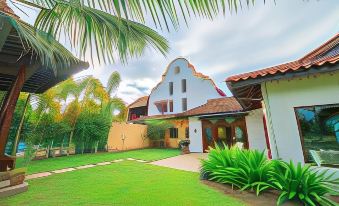 Limasan Villa Langkawi