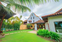 Limasan Villa Langkawi Hotels in Langkawi