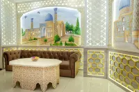 The Royal Hotel Các khách sạn ở Samarkand