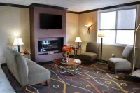 Baymont by Wyndham Scranton Dunmore فنادق في سكرانتون