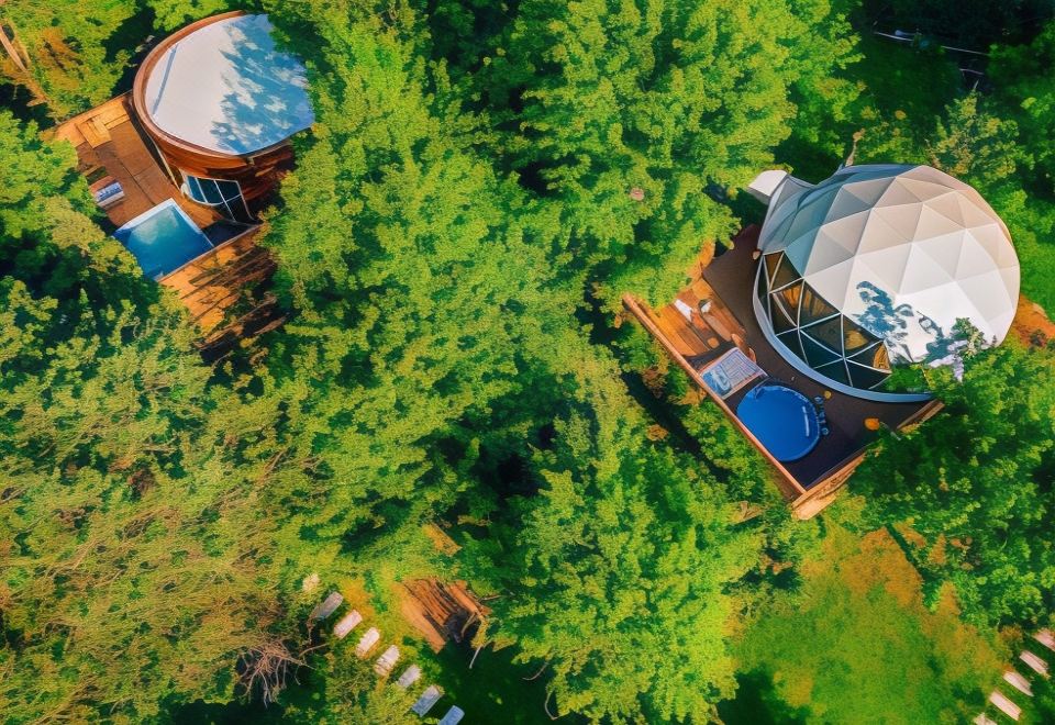 Hypnos Sapanca Glamping & Spa,Sapanca Updated 2024 Reviews & Prices