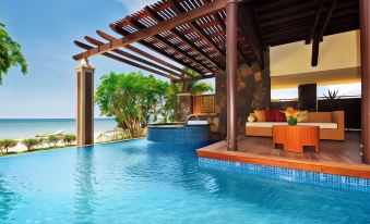 Le Jadis Beach Resort & Wellness - Managed by Banyan Tree Hotels & Resorts