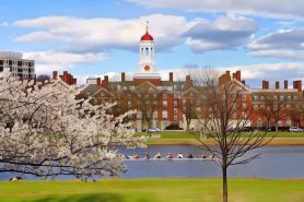 Four Points by Sheraton Boston Logan Airport Revere