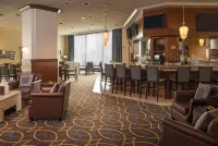 The Plaza Hotel Columbus at Capitol Square