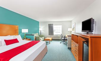 Comfort Inn & Suites Louisville Airport Fair & Expo