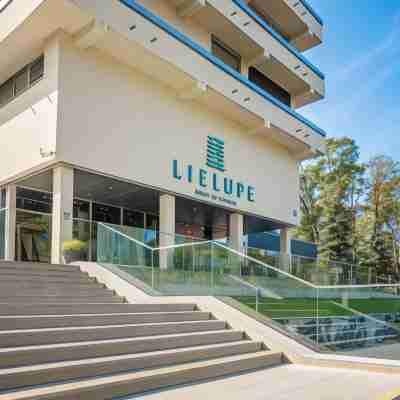 Lielupe Hotel Spa & Conferences by Semarah Hotel Exterior