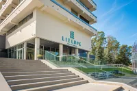 Lielupe Hotel Spa & Conferences by Semarah
