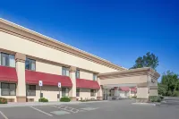 Baymont by Wyndham Jackson Hotels in Blackman
